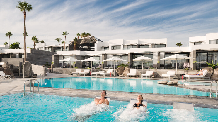 La Isla Y El Mar Hotel Boutique